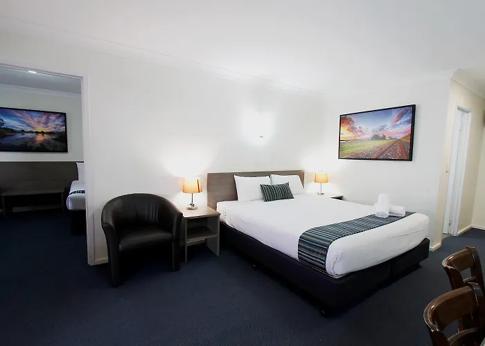 Sugar Country Motor Inn