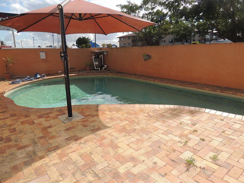 Sugar Country Motor Motel Bundaberg