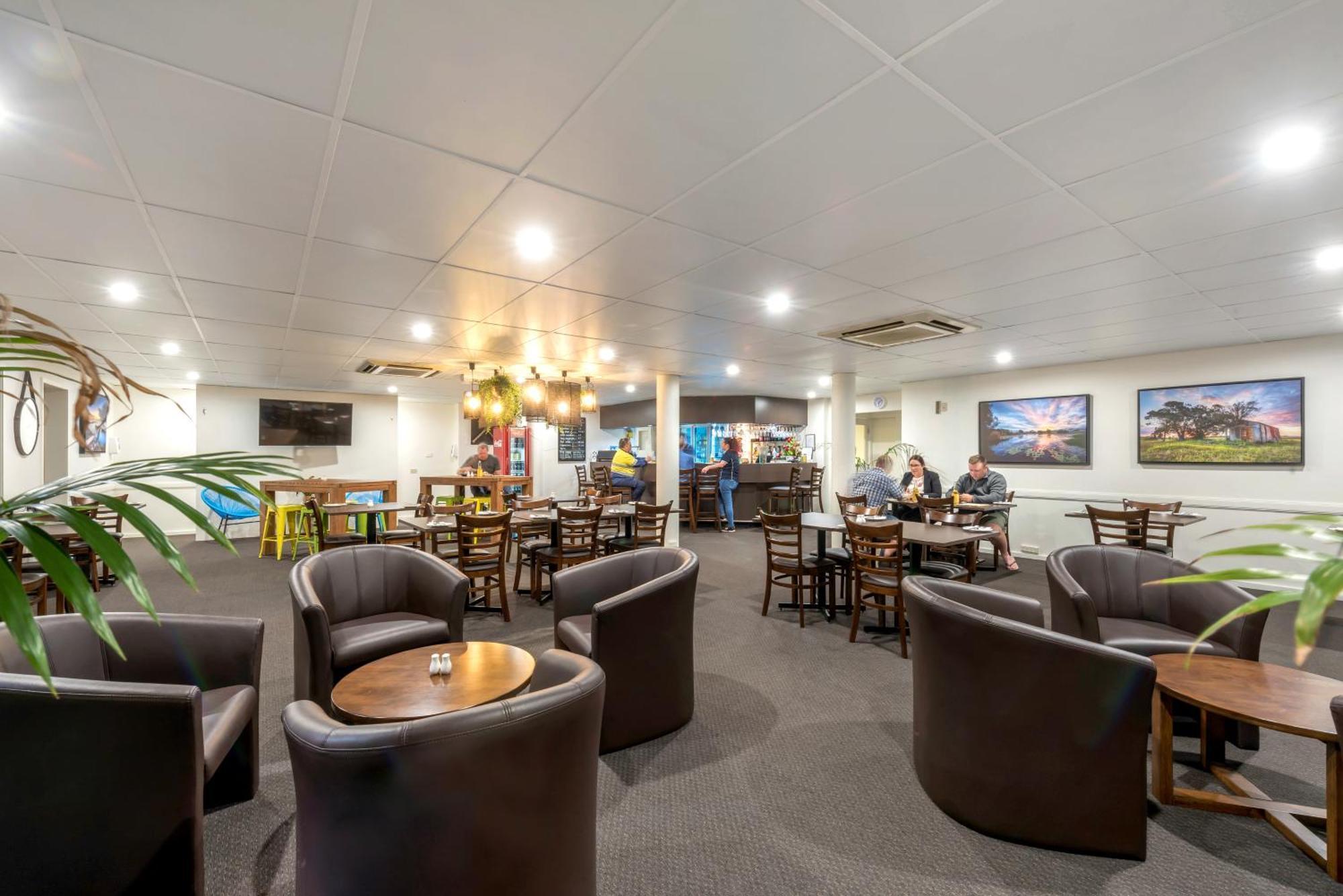 Sugar Country Motor Motel Bundaberg
