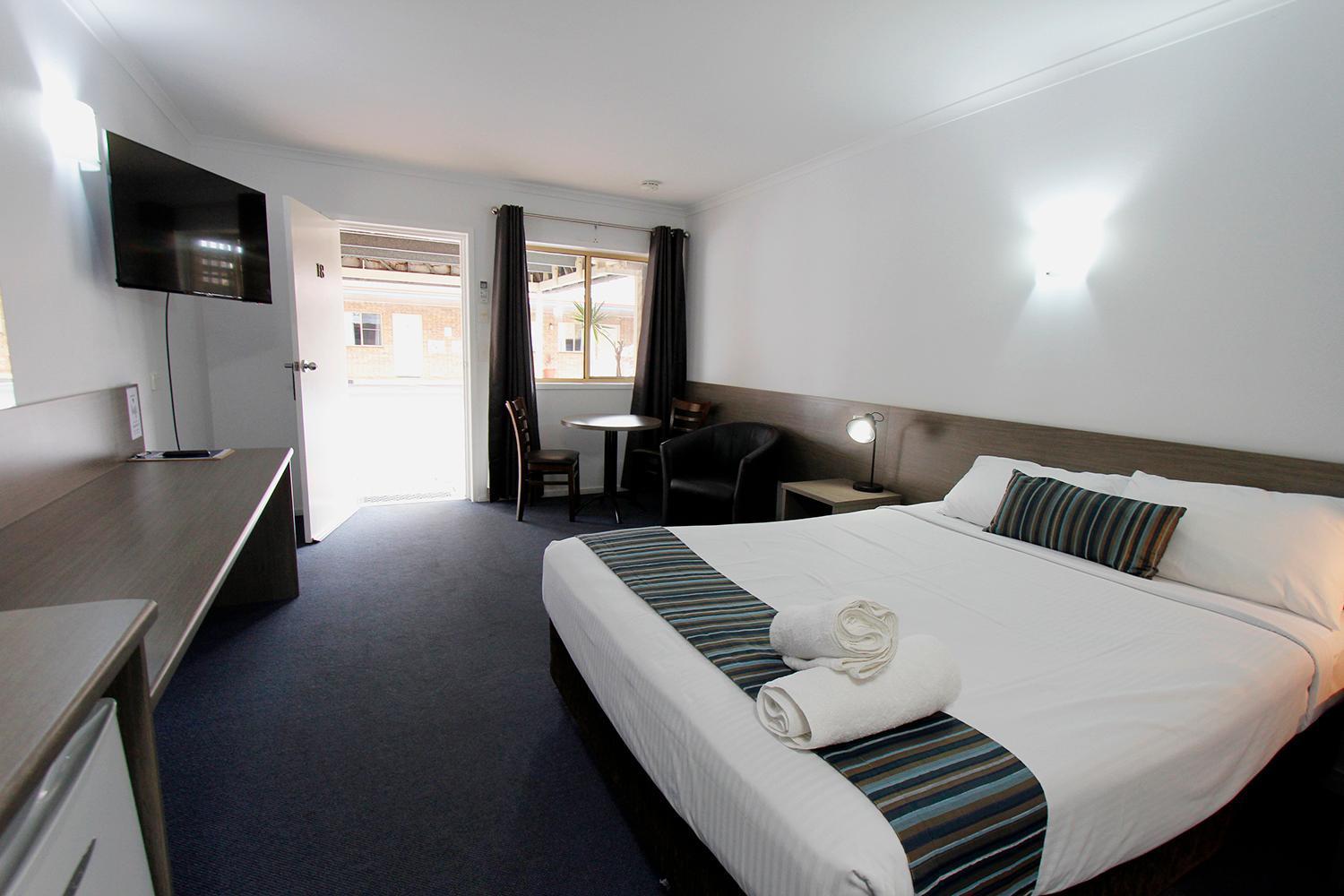 Sugar Country Motor Motel 4*