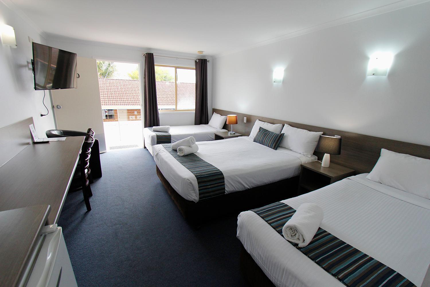 Sugar Country Motor Motel Bundaberg
