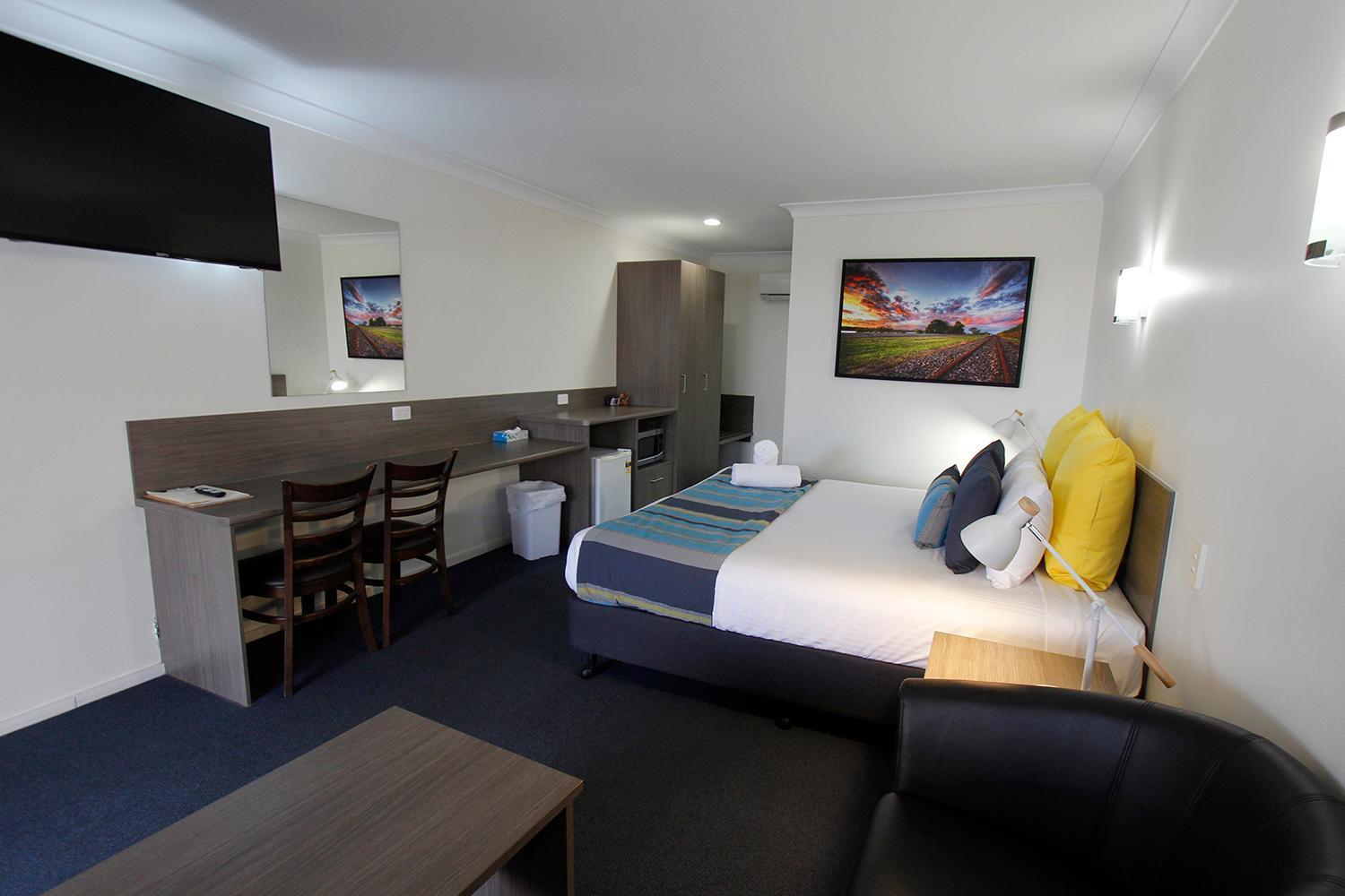 Sugar Country Motor 4* Bundaberg