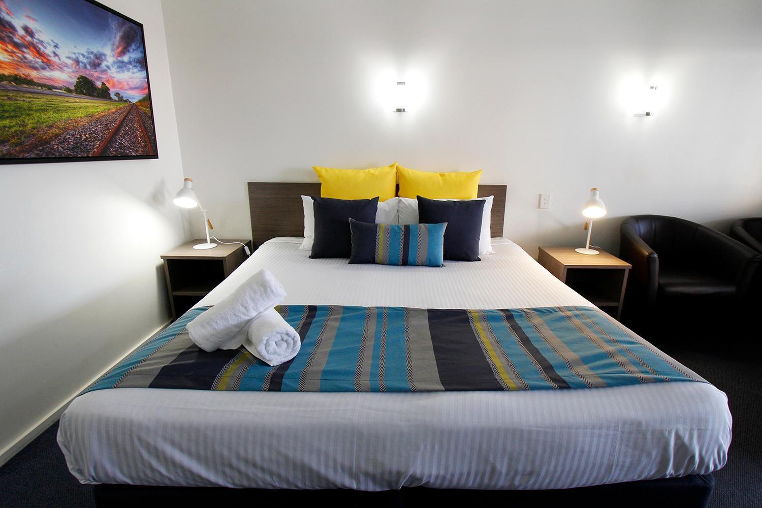 Sugar Country Motor 4*