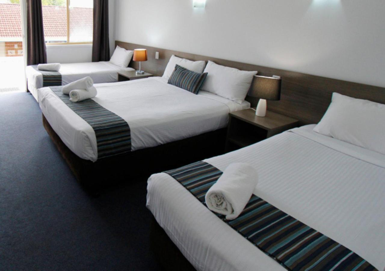 Sugar Country Motor Motel 4*