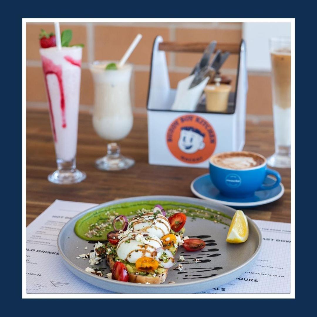 Sugar Country Motor 4* Bundaberg
