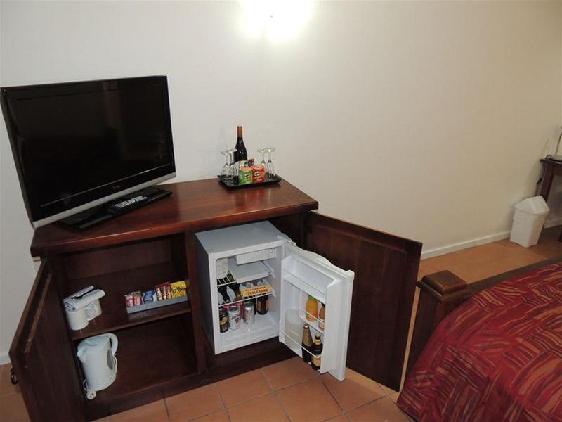 Sugar Country Motor Motel Bundaberg
