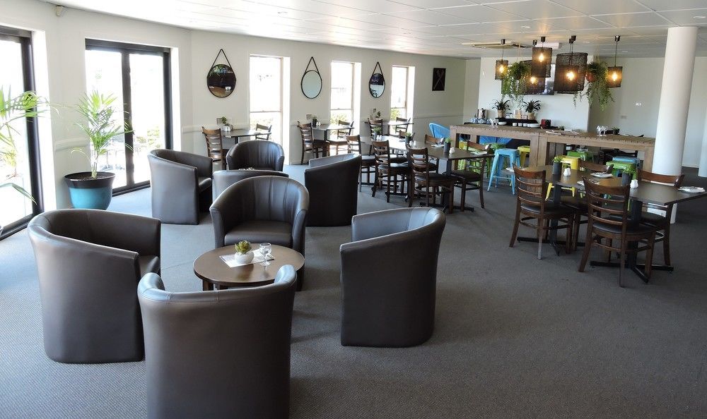 Sugar Country Motor Motel 4*