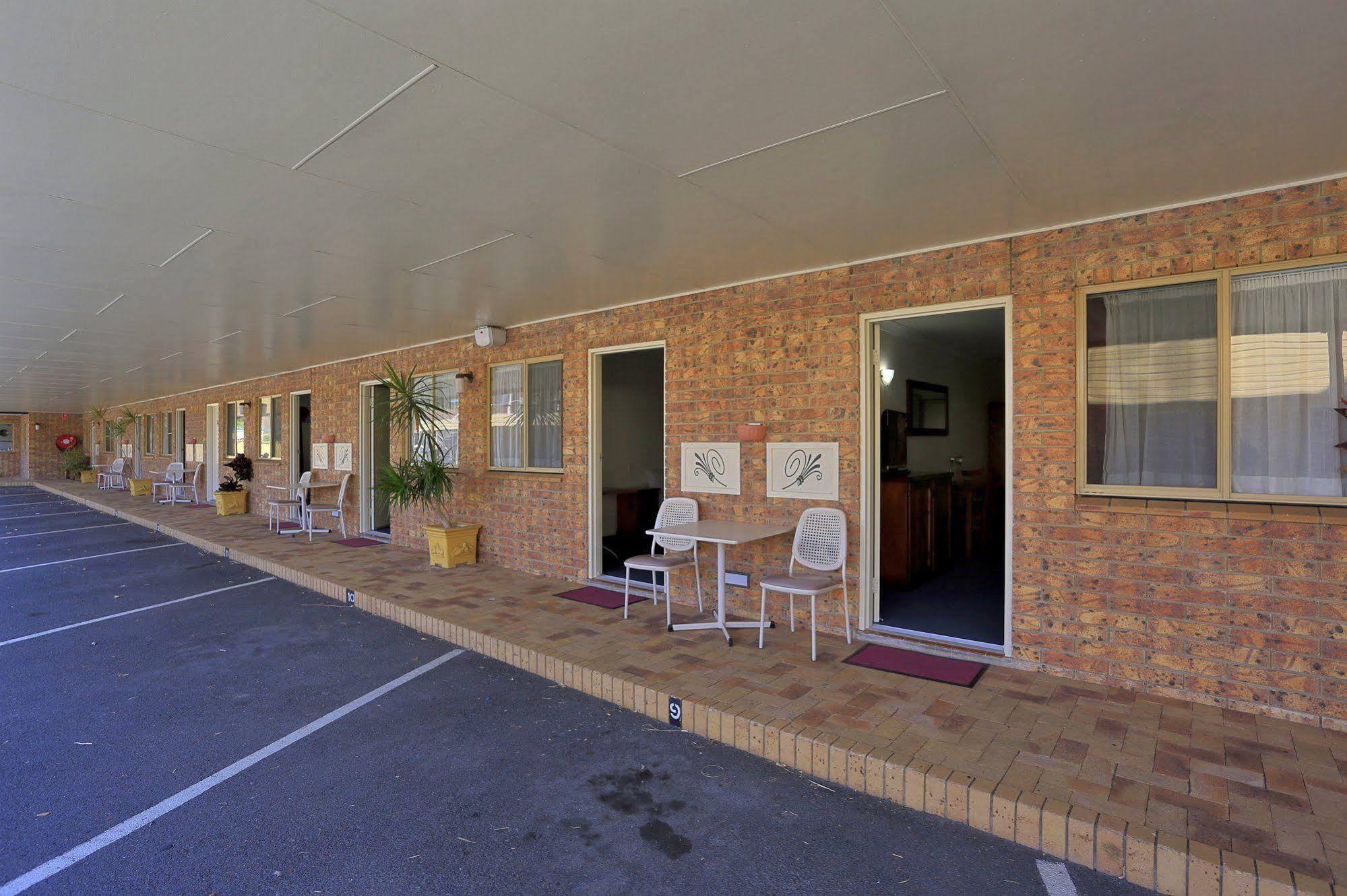 Motel Sugar Country Motor 4*