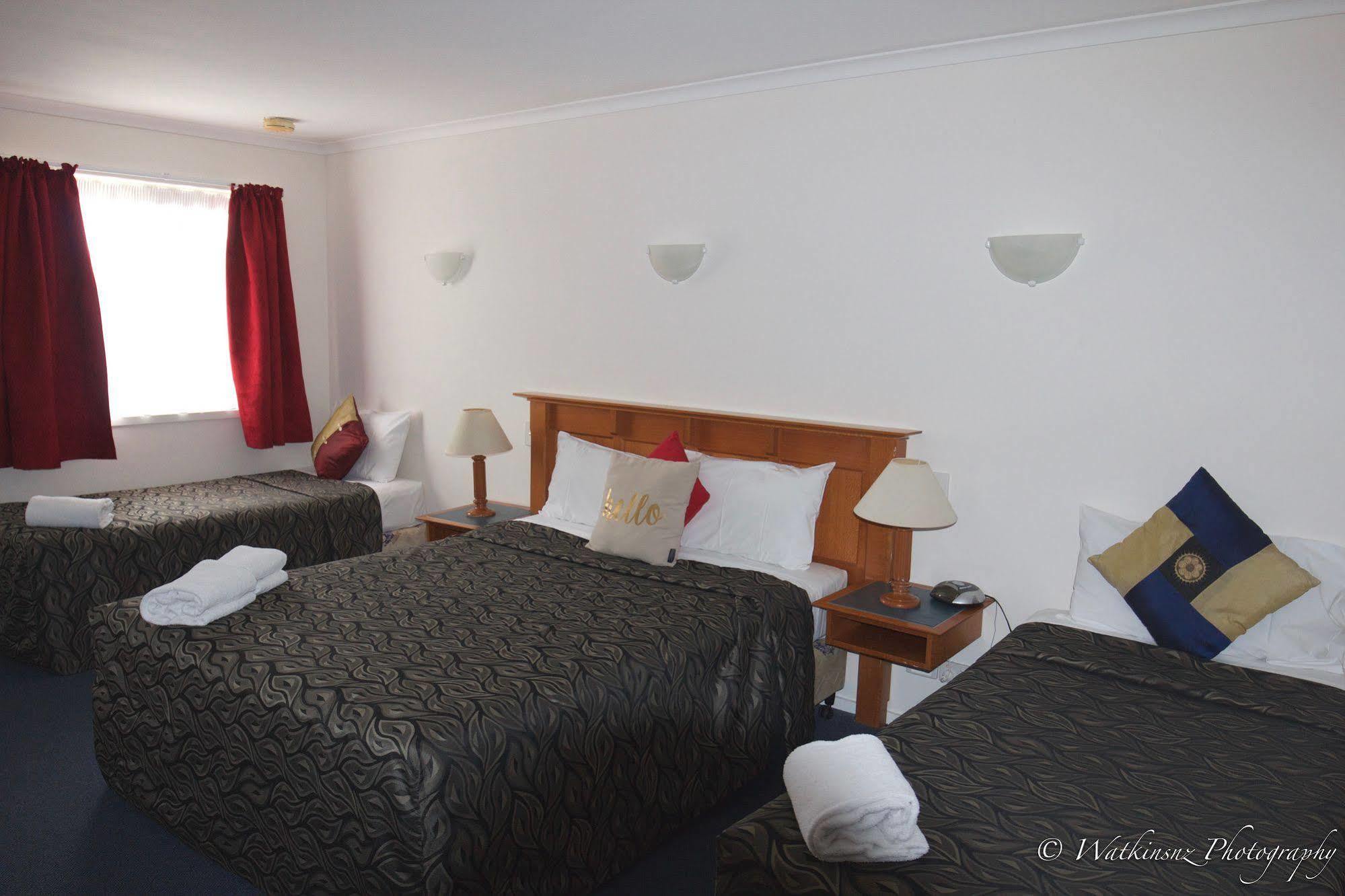 Sugar Country Motor 4* Bundaberg