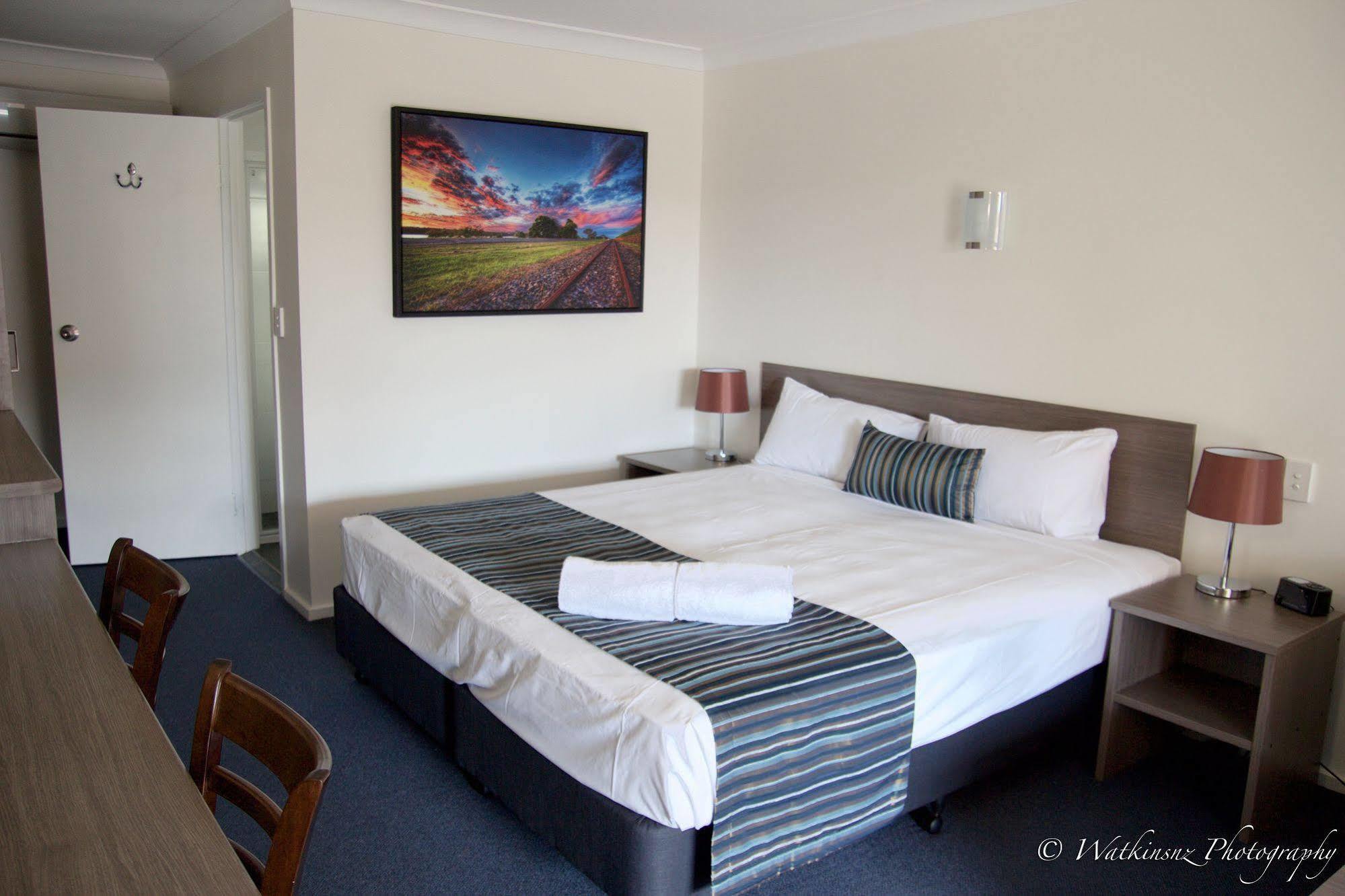 Sugar Country Motor 4* Bundaberg