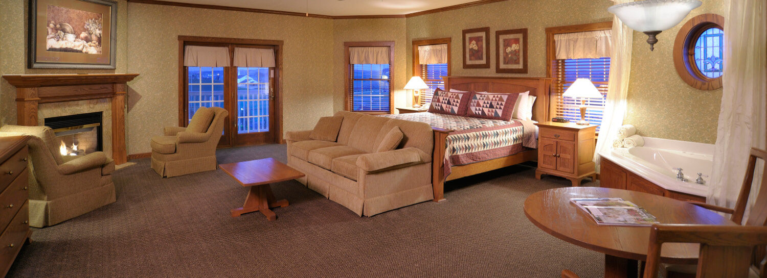 Sugar Country Motor Motel